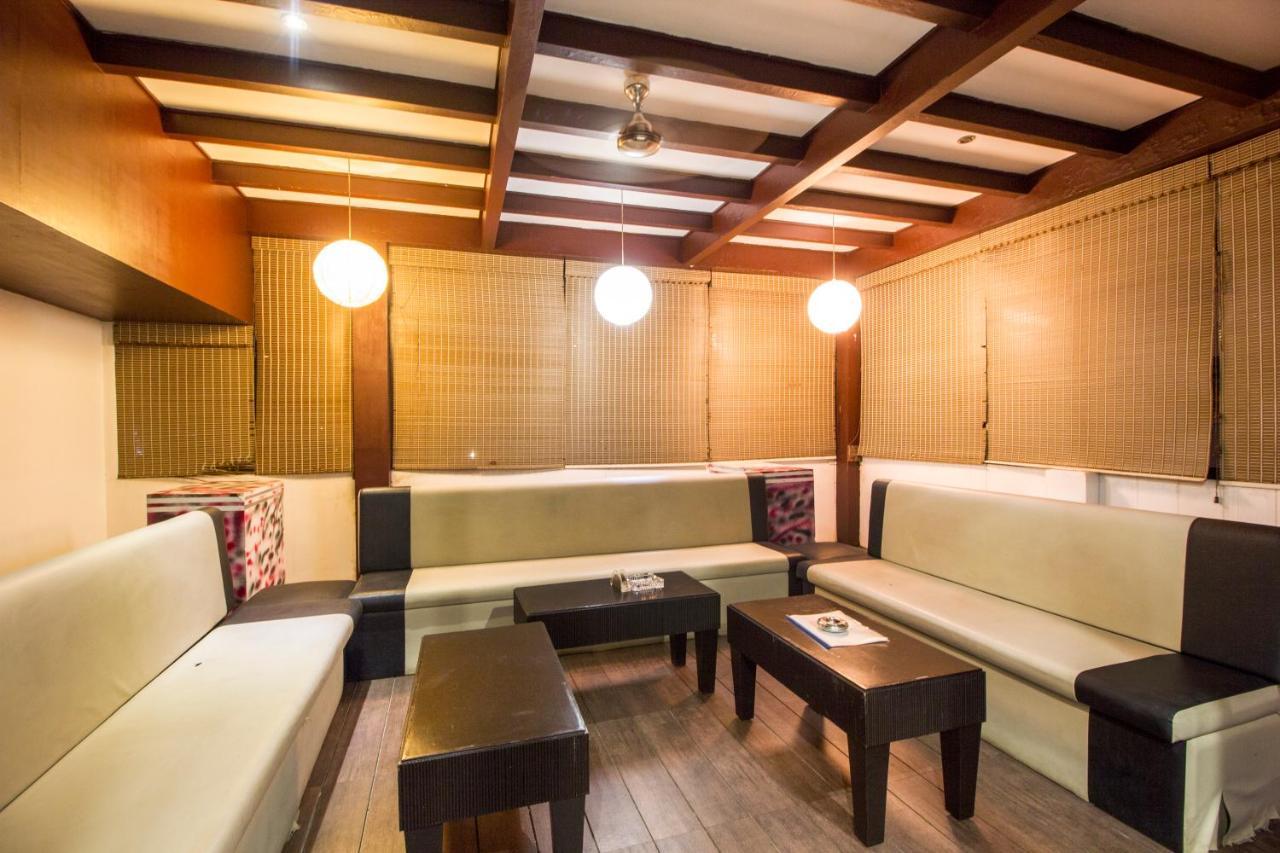 Fabhotel Kangra Roadway Inn Tanda Dış mekan fotoğraf